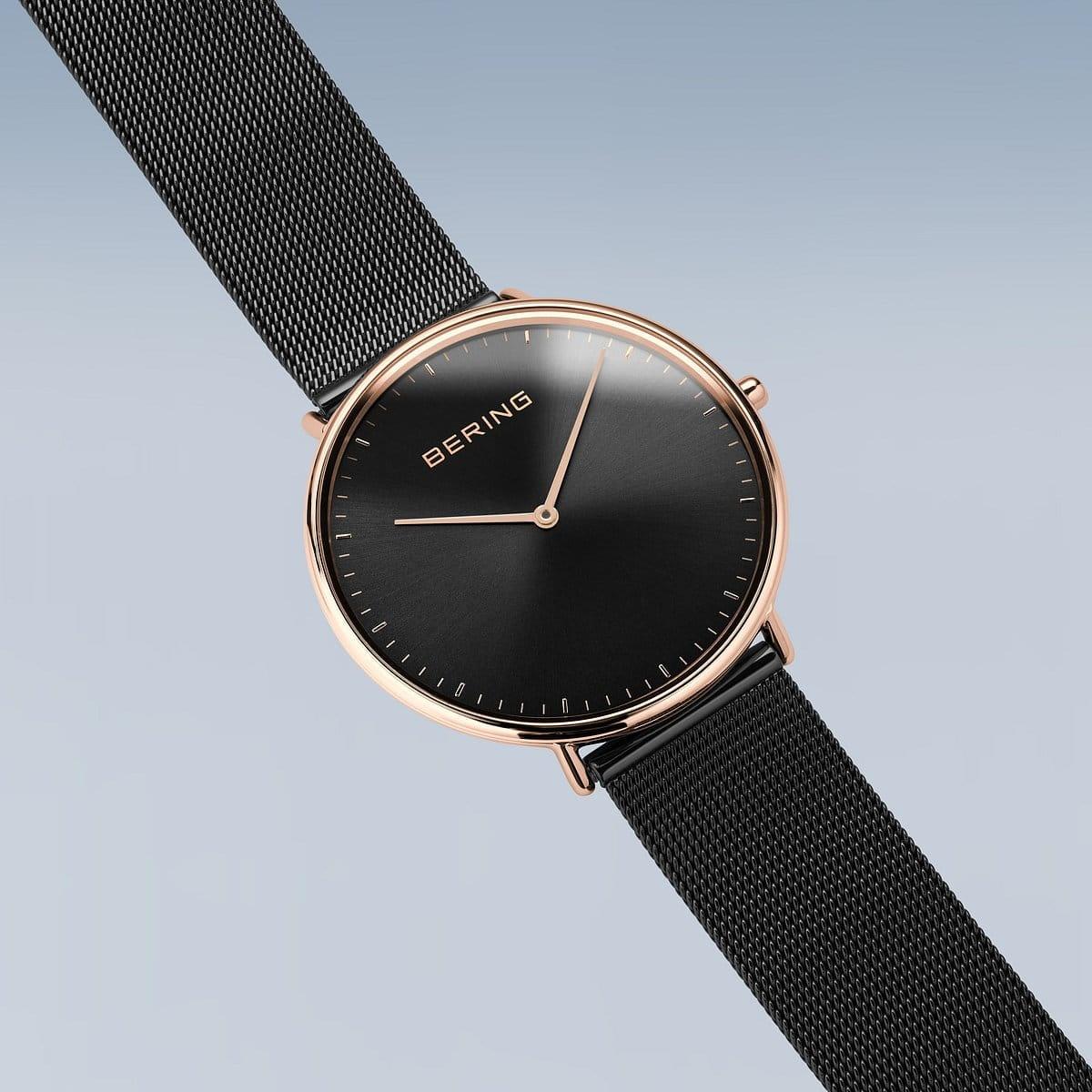 Bering 15739-166 zegarek klasyczny Ultra Slim - miniatura 4
