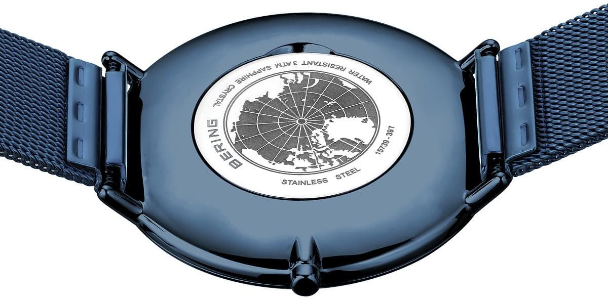 Bering 15739-397 zegarek klasyczny Ultra Slim - miniatura 4