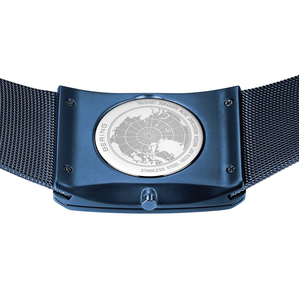 Bering 16033-397 zegarek - miniatura 4