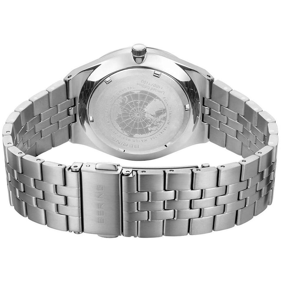 Bering 16141-704 zegarek męski Titanium - miniatura 4
