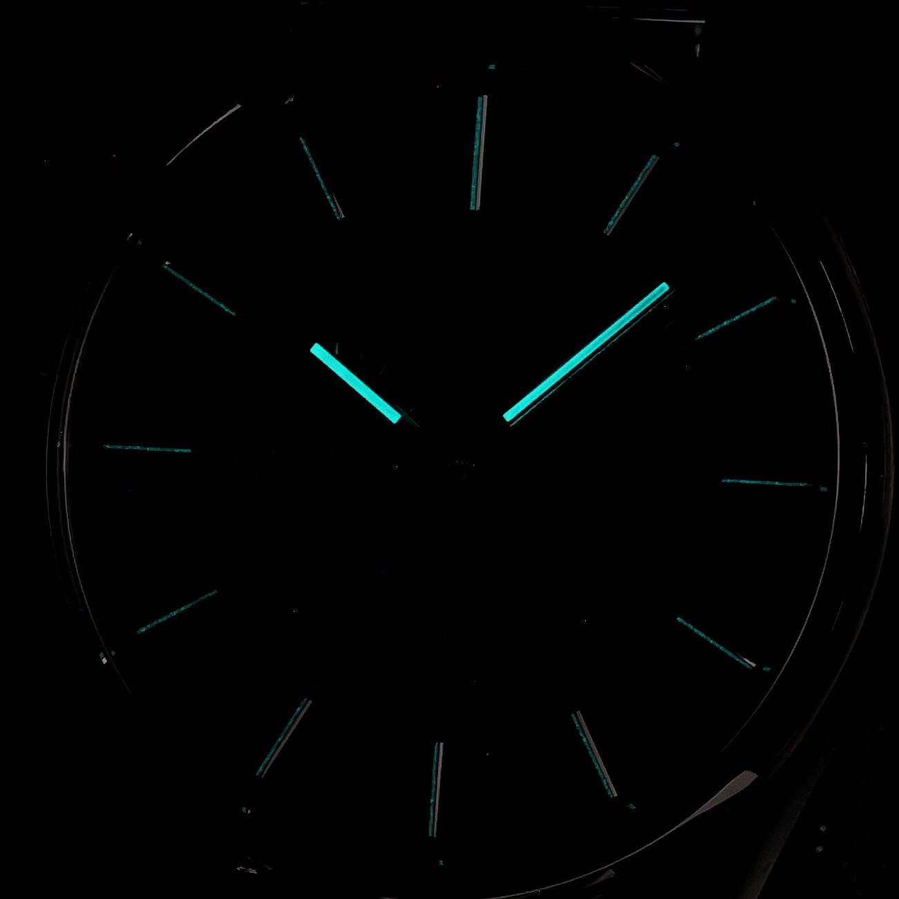 Bering 16243-077 Automatic klasyczny zegarek srebrny - miniatura 5