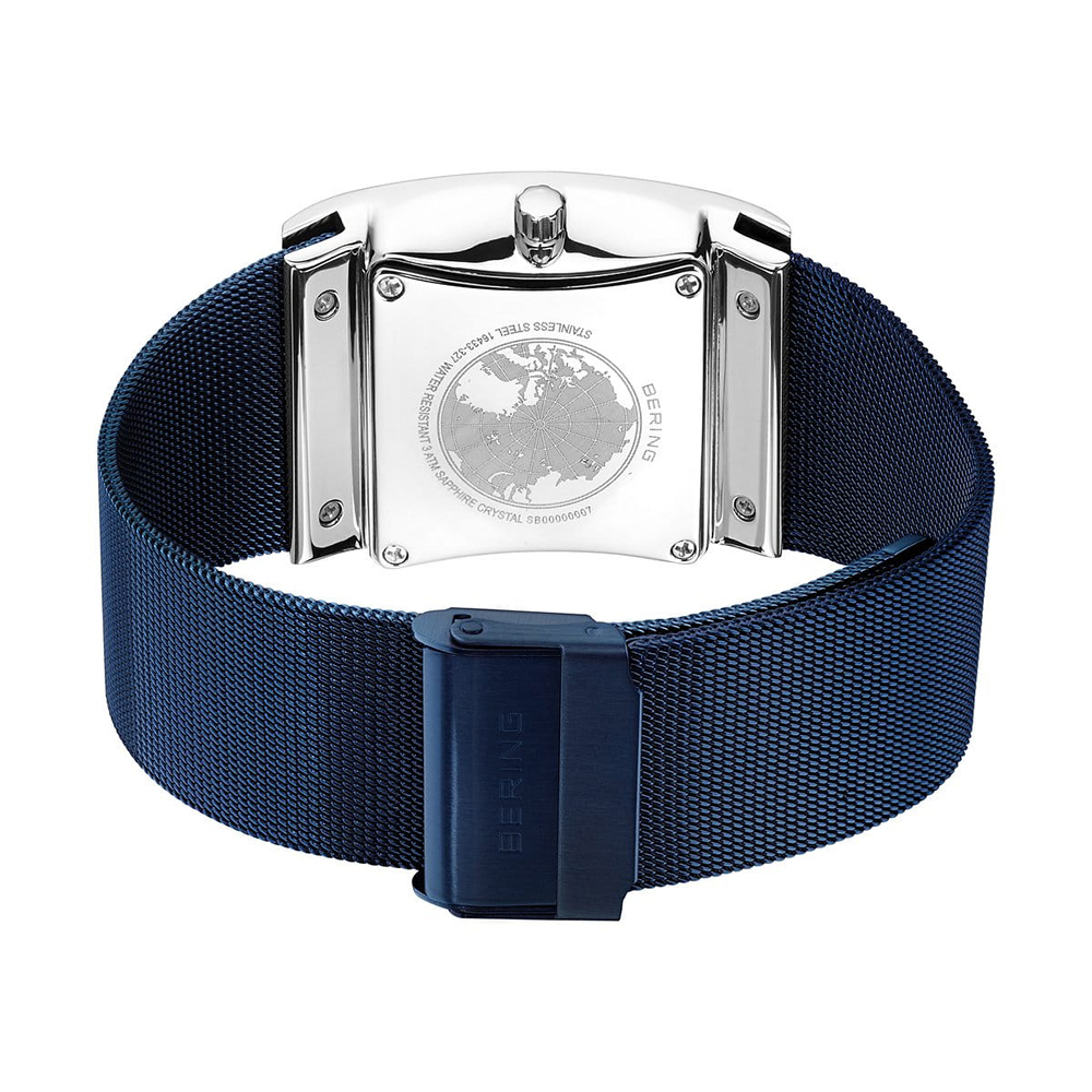 Bering 16433-307 zegarek damski Solar - miniatura 4