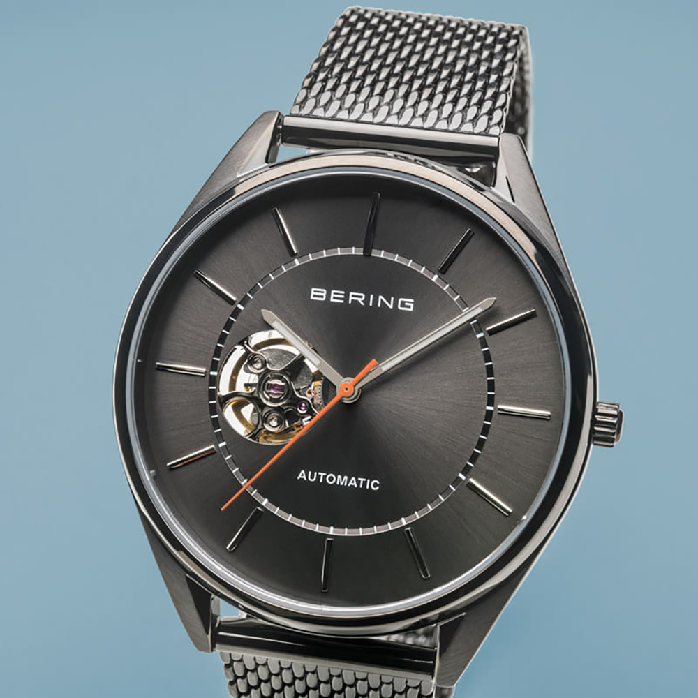 Bering 16743-377 zegarek klasyczny Automatic - miniatura 2