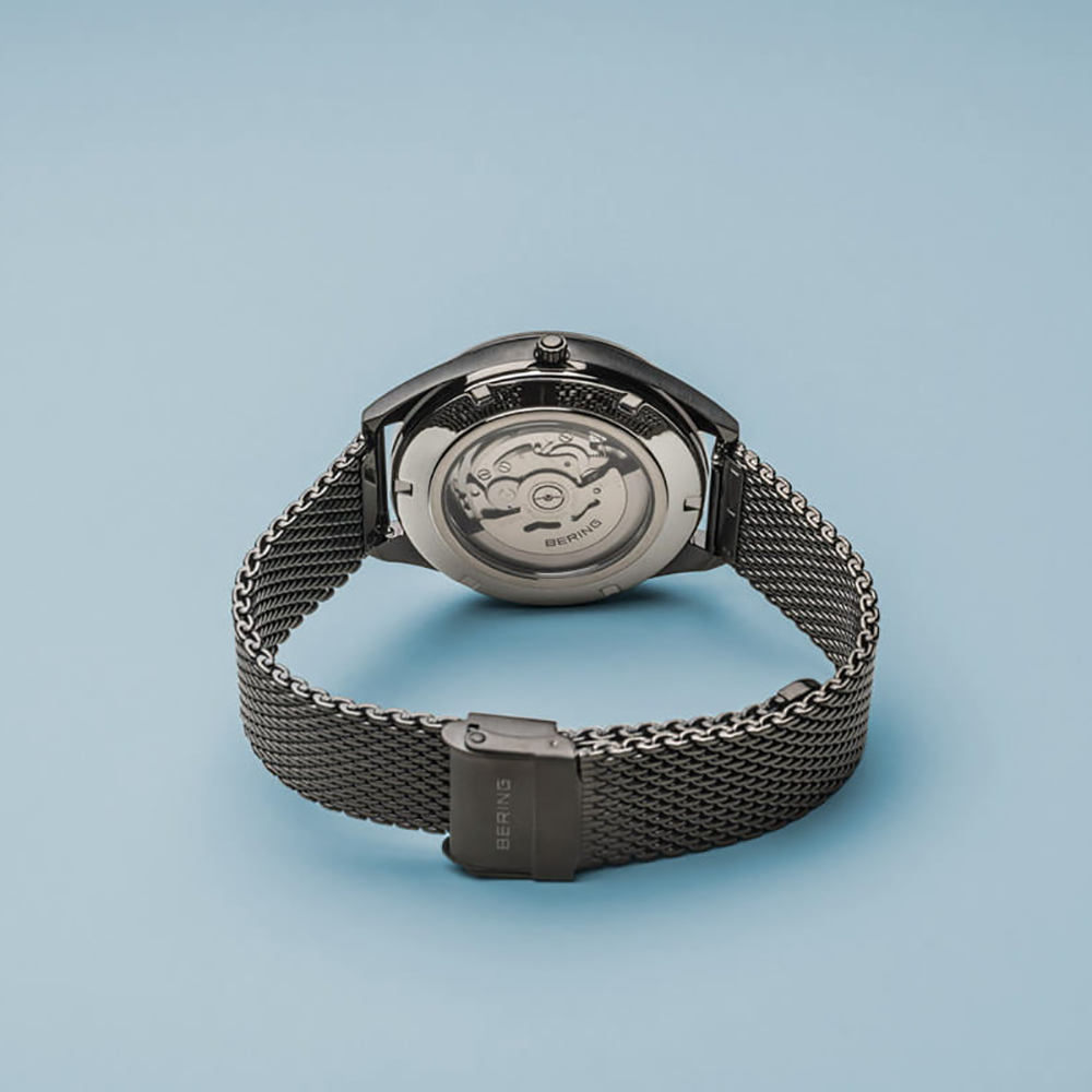 Bering 16743-377 zegarek męski Automatic - miniatura 5