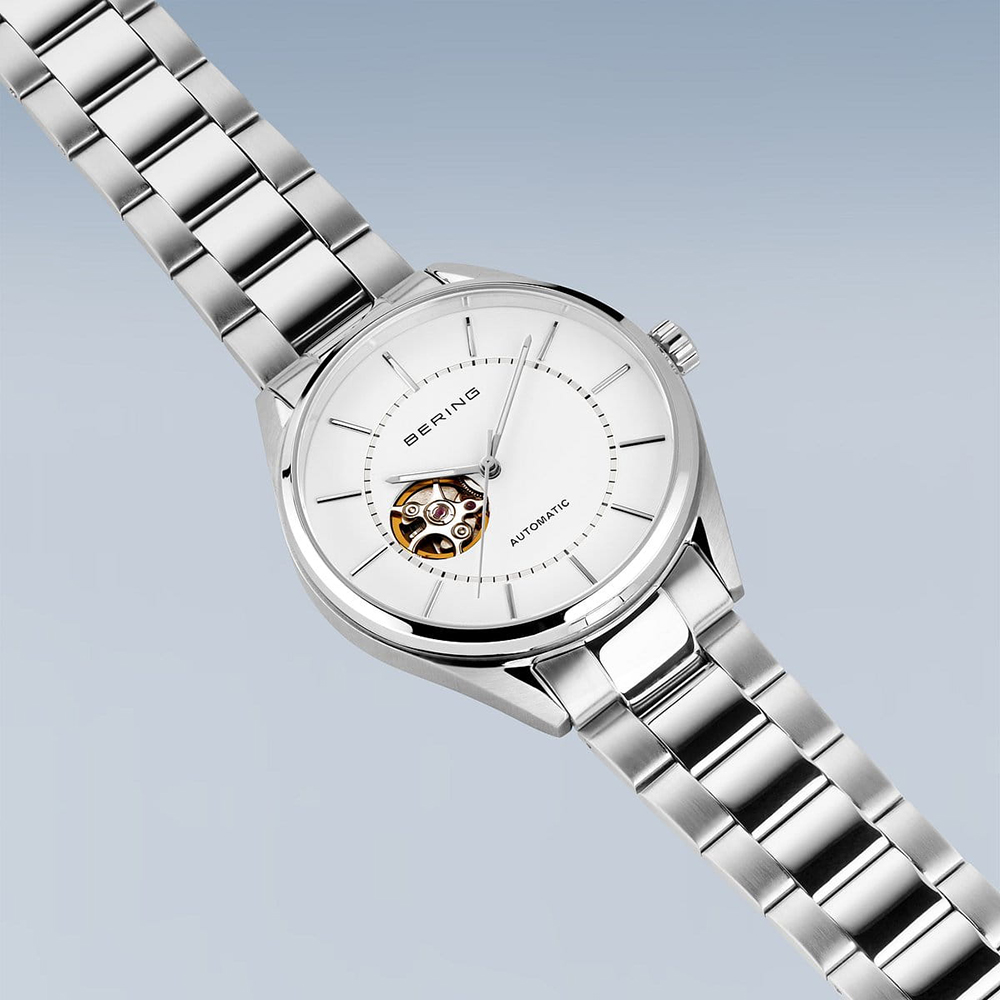 Bering 16743-704 zegarek - miniatura 3