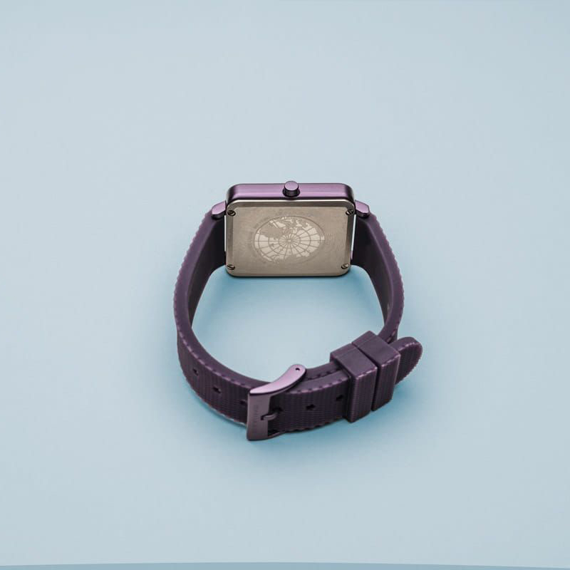 Bering 16929-999 zegarek damski True Aurora - miniatura 6