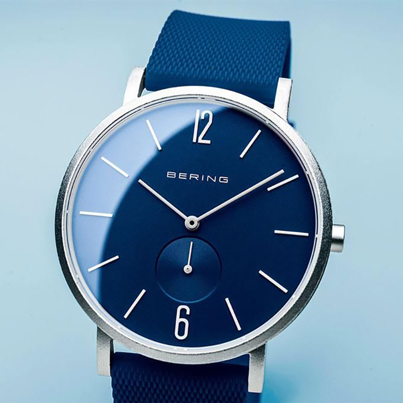 Bering 16940-709 zegarek klasyczny True Aurora - miniatura 2