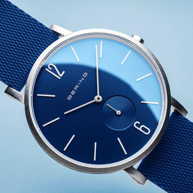 Bering 16940-709 zegarek męski True Aurora - miniatura 3
