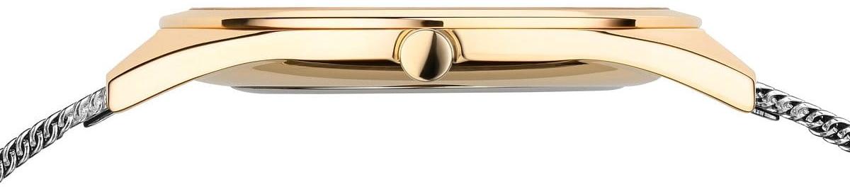Bering 17031-010 Ultra Slim zegarek damski klasyczny szafirowe