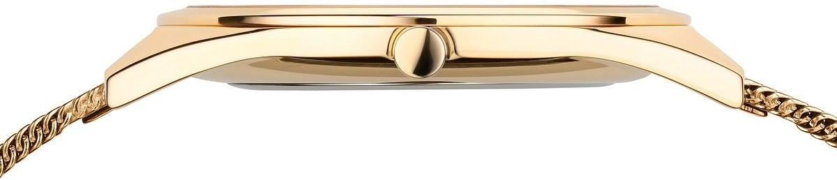 Bering 17031-333 Ultra Slim zegarek damski klasyczny szafirowe