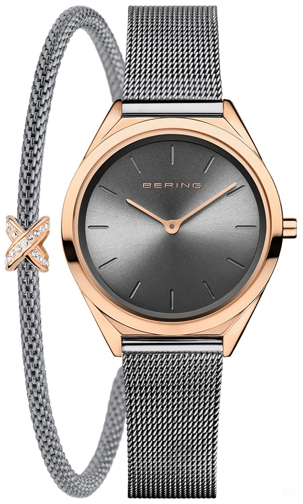 Bering Ultra Slim Gift Set 17031-369-GWP190
