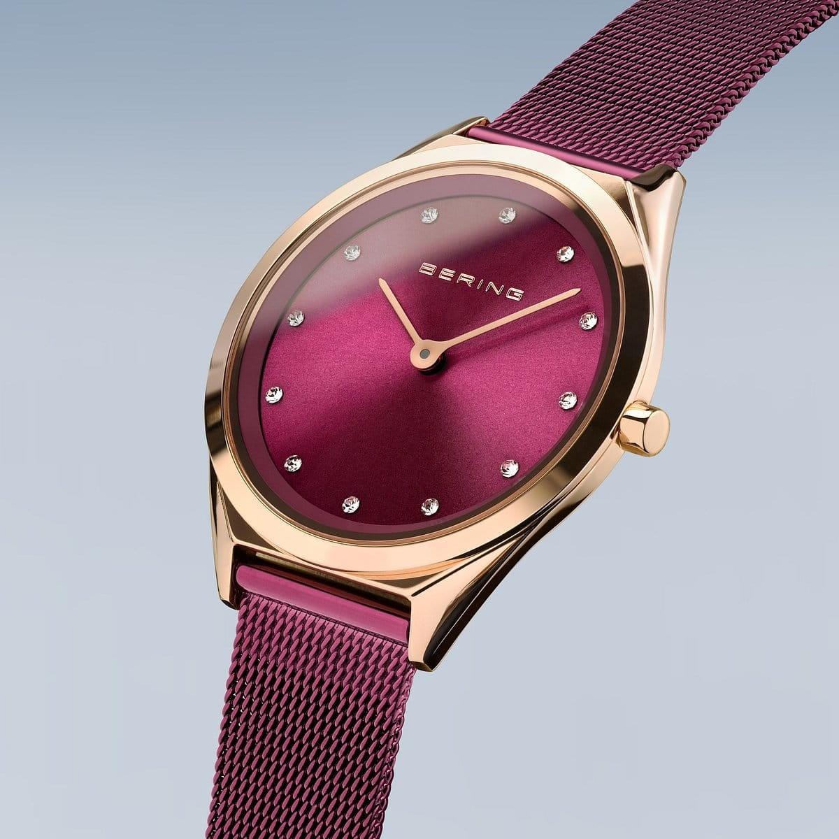 Bering 17031-969 zegarek damski Ultra Slim - miniatura 2