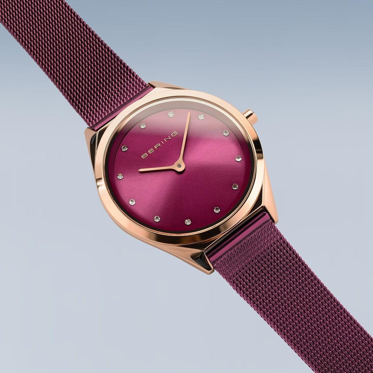 Bering 17031-969 zegarek klasyczny Ultra Slim - miniatura 4