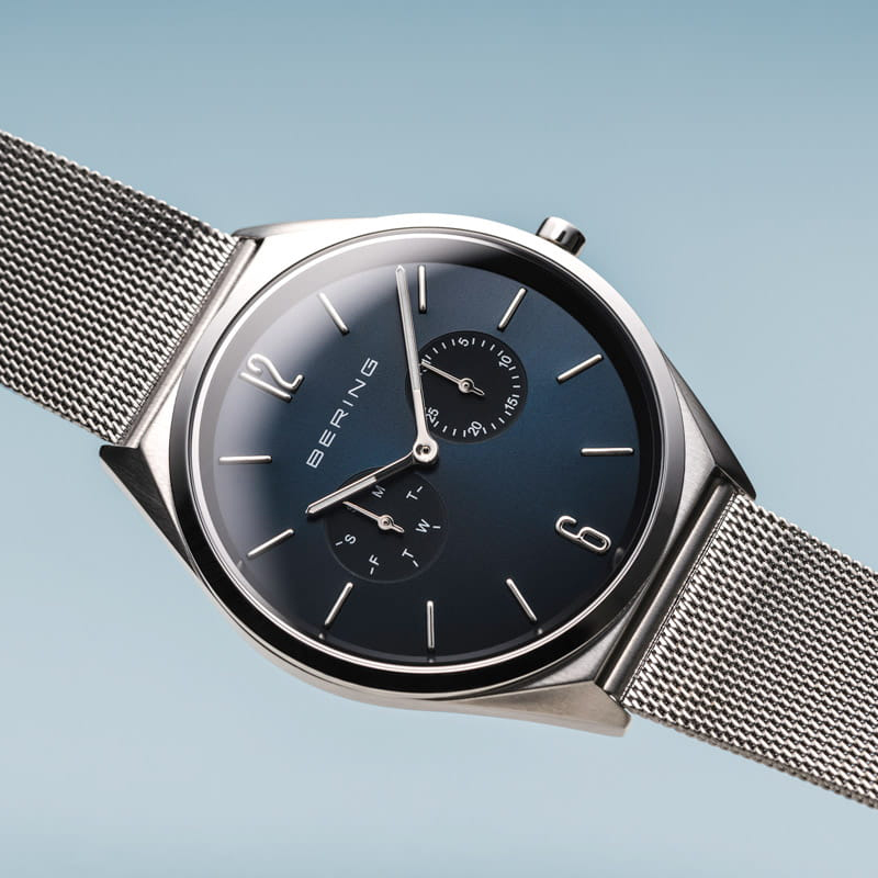 Bering 17140-007 zegarek klasyczny Ultra Slim - miniatura 4