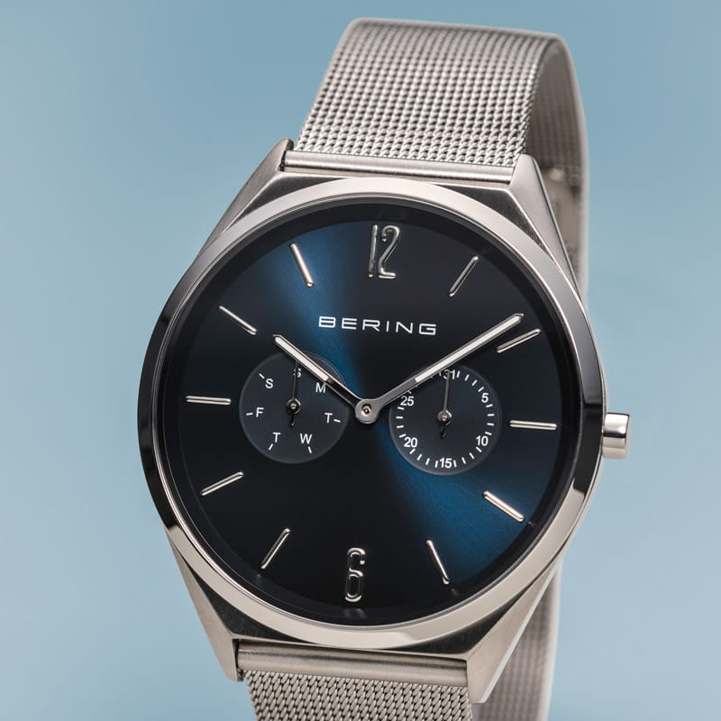 Bering 17140-007 zegarek męski Ultra Slim - miniatura 2