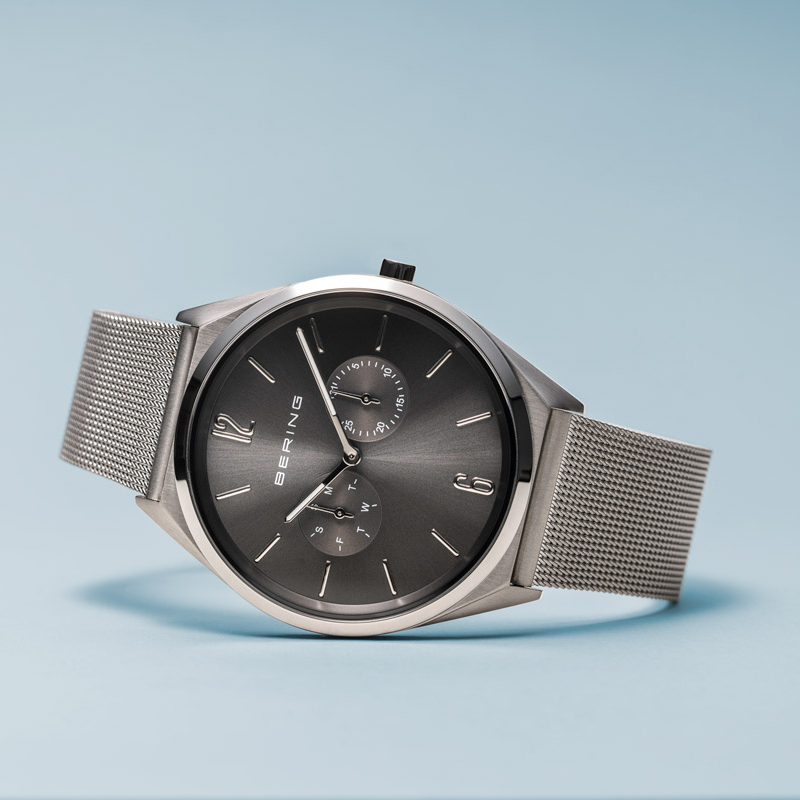 Bering 17140-009 zegarek klasyczny Ultra Slim - miniatura 7