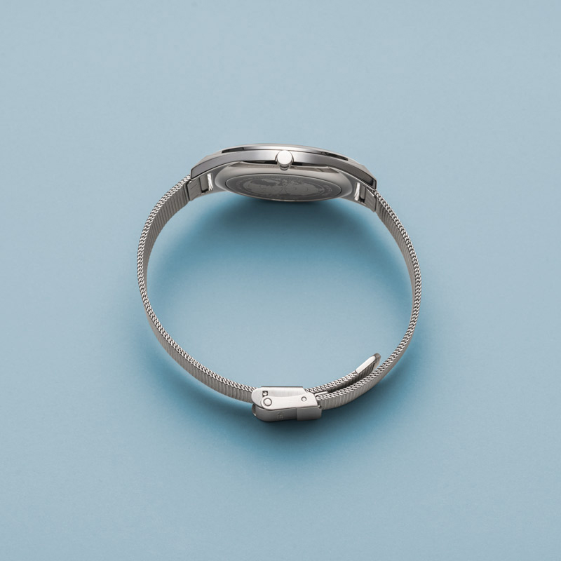 Bering 17140-009 zegarek męski Ultra Slim - miniatura 8