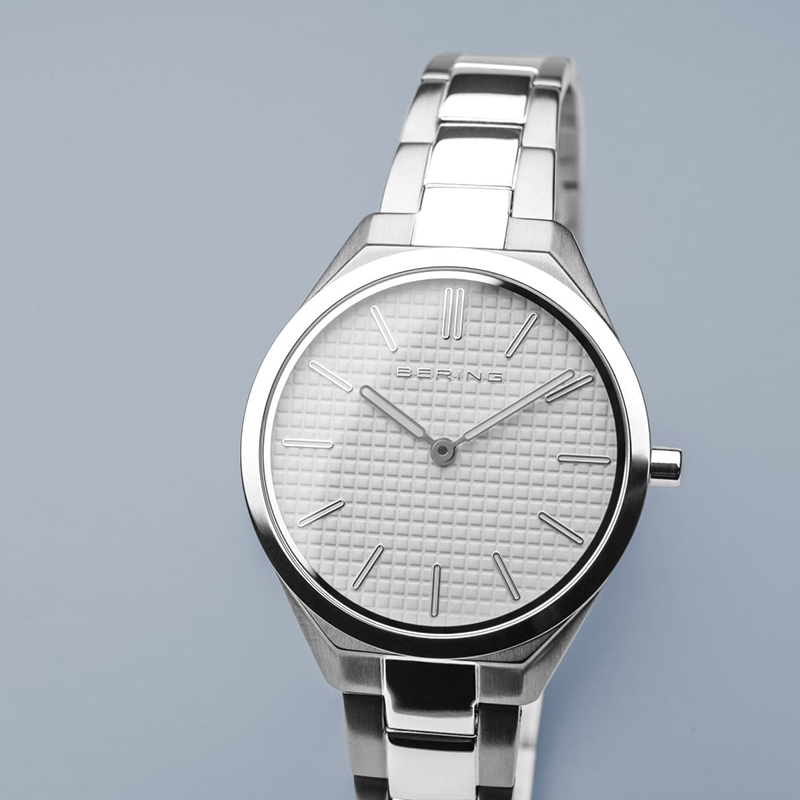 Bering 17231-700 zegarek klasyczny Ultra Slim - miniatura 4
