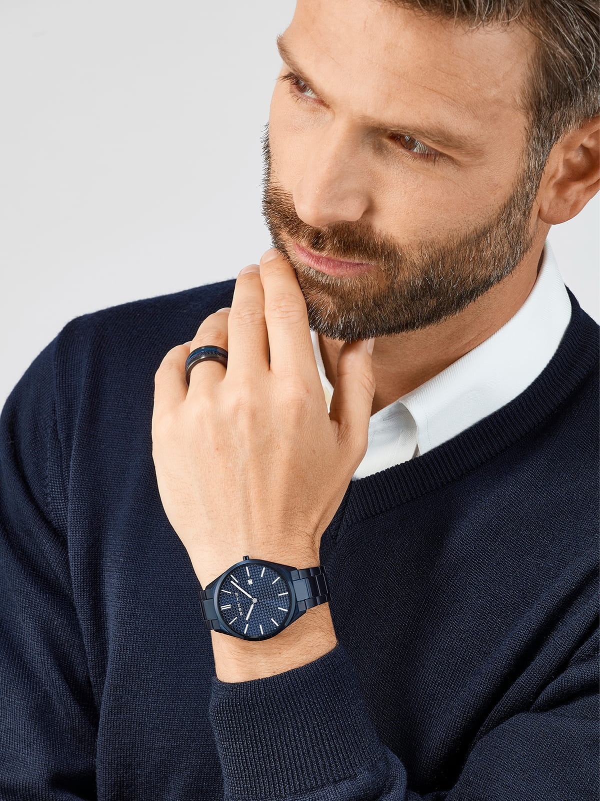 Bering 17240-797 Ultra Slim bransoleta - miniatura 16