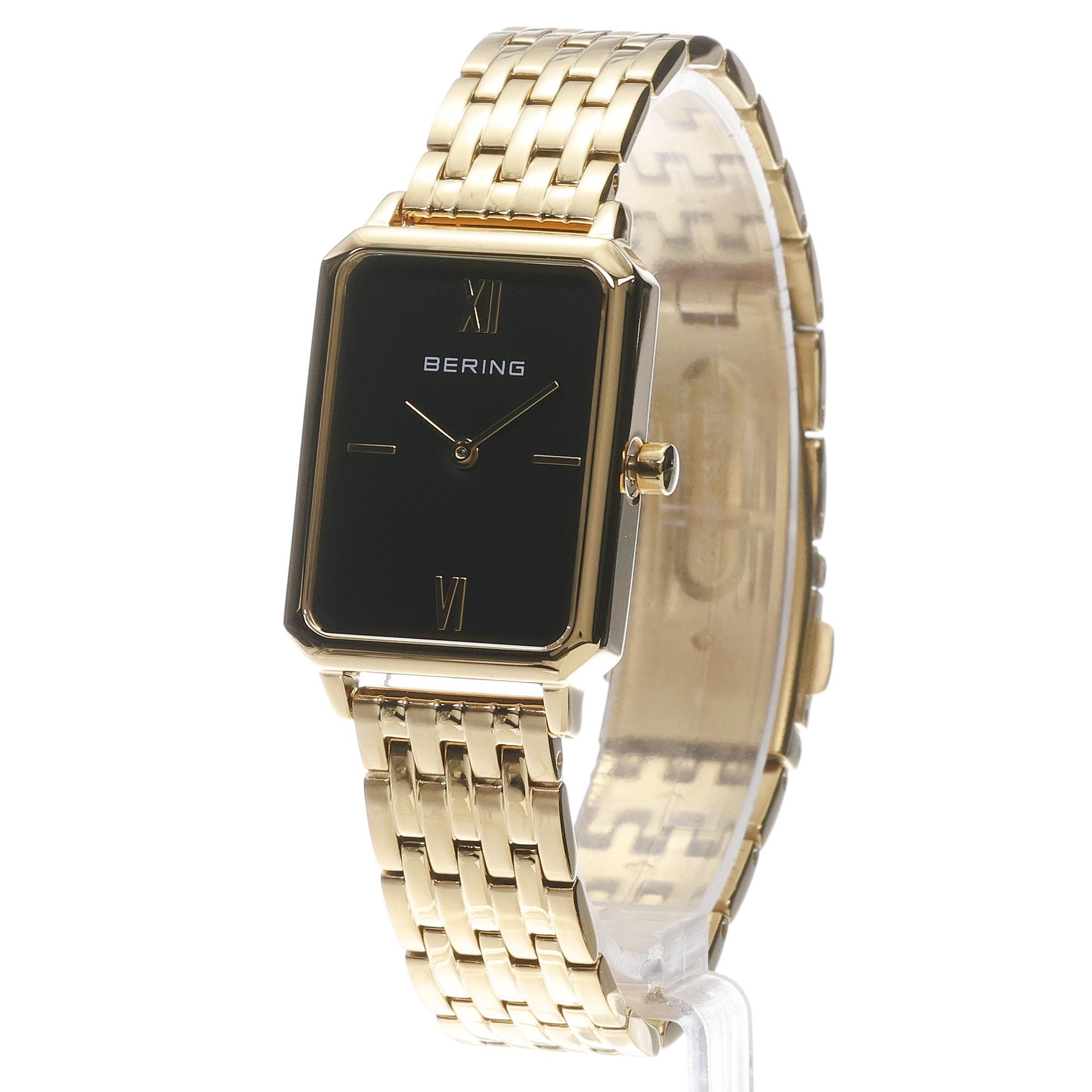 Bering 17423-732 Square Lady zegarek biżuteryjny Classic