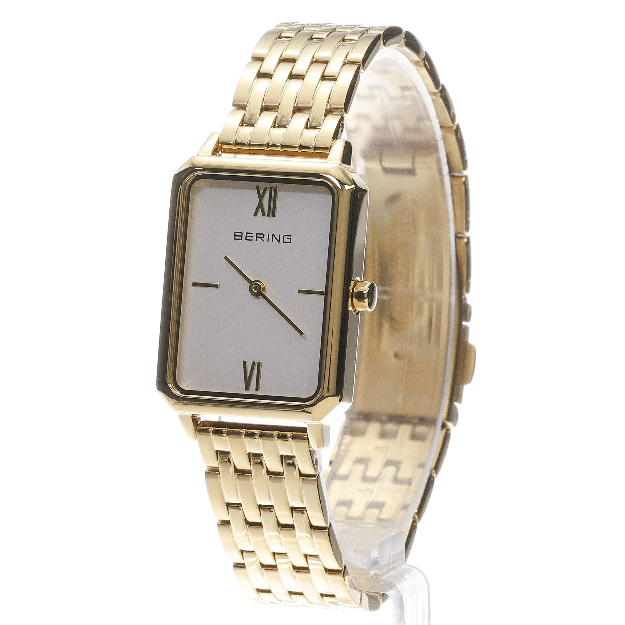 Bering 17423-734 zegarek damski elegancki Classic bransoleta - miniatura 2
