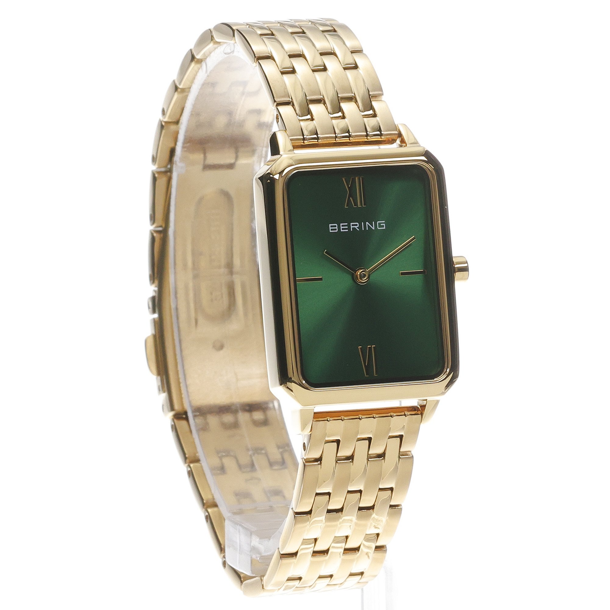 Bering 17423-738 damski zegarek Classic bransoleta - miniatura 3