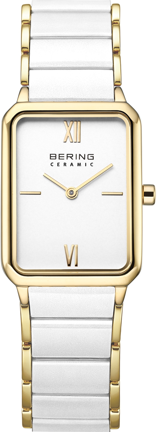 Bering Square Lady Ceramic 17423-758