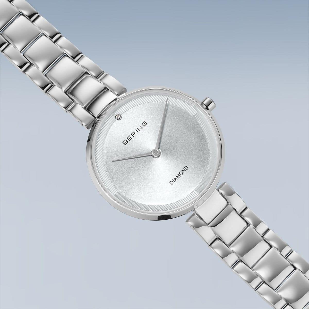 Bering 17529-700 Classic zegarek klasyczny Classic - miniatura 4