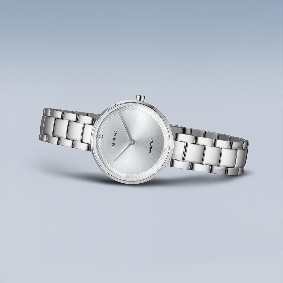 Bering 17529-700 damski zegarek Classic bransoleta - miniatura 3