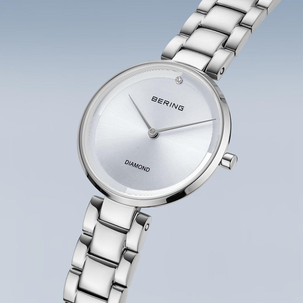 Bering 17529-700 zegarek damski Classic - miniatura 2