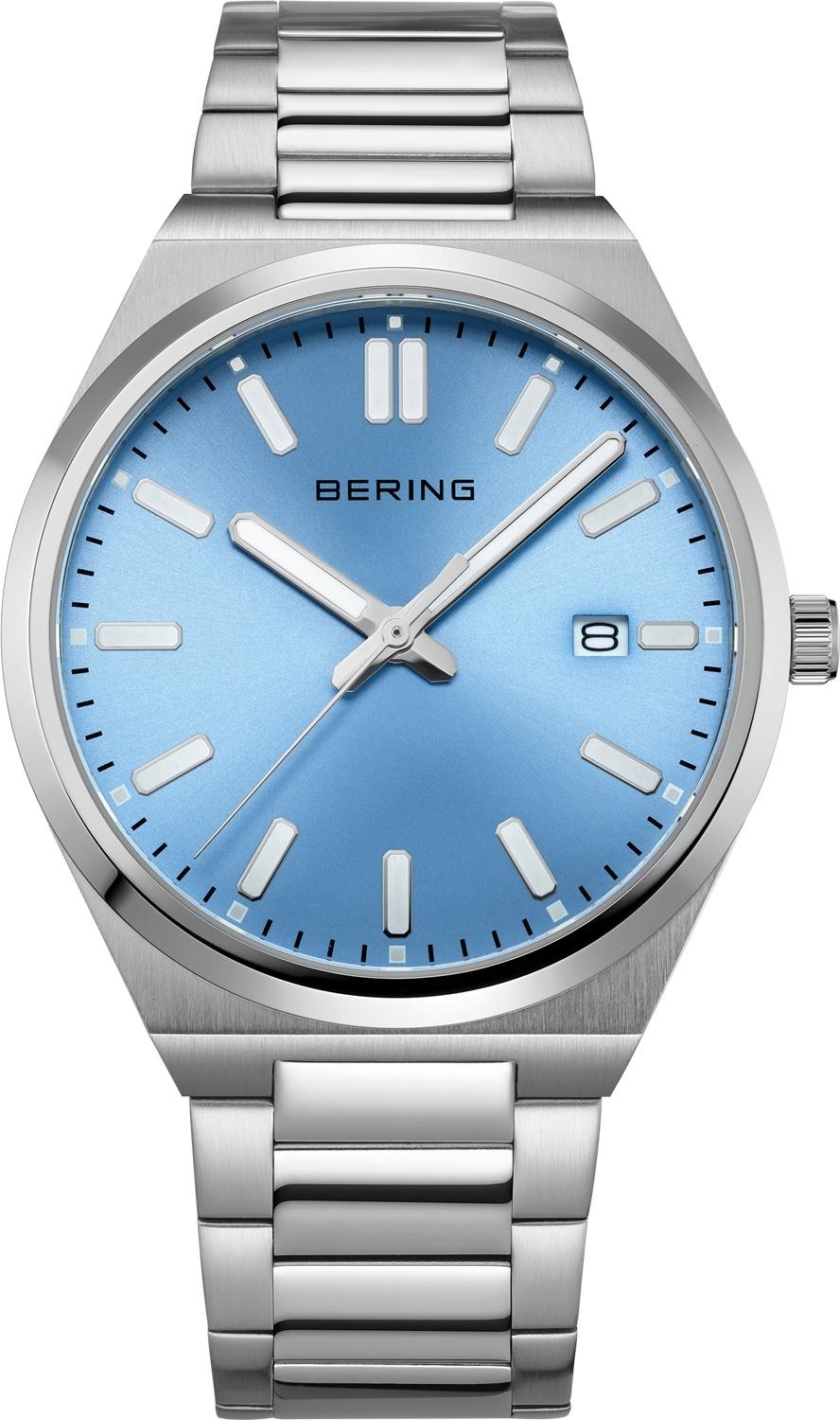 Zegarek Bering 17639-707