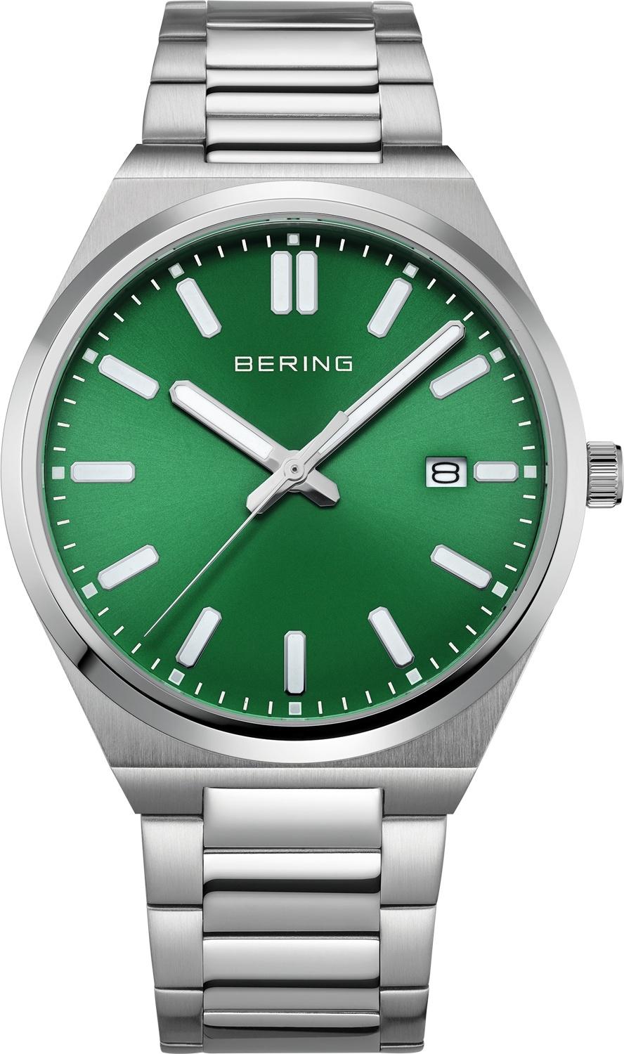 Zegarek Bering 17639-708