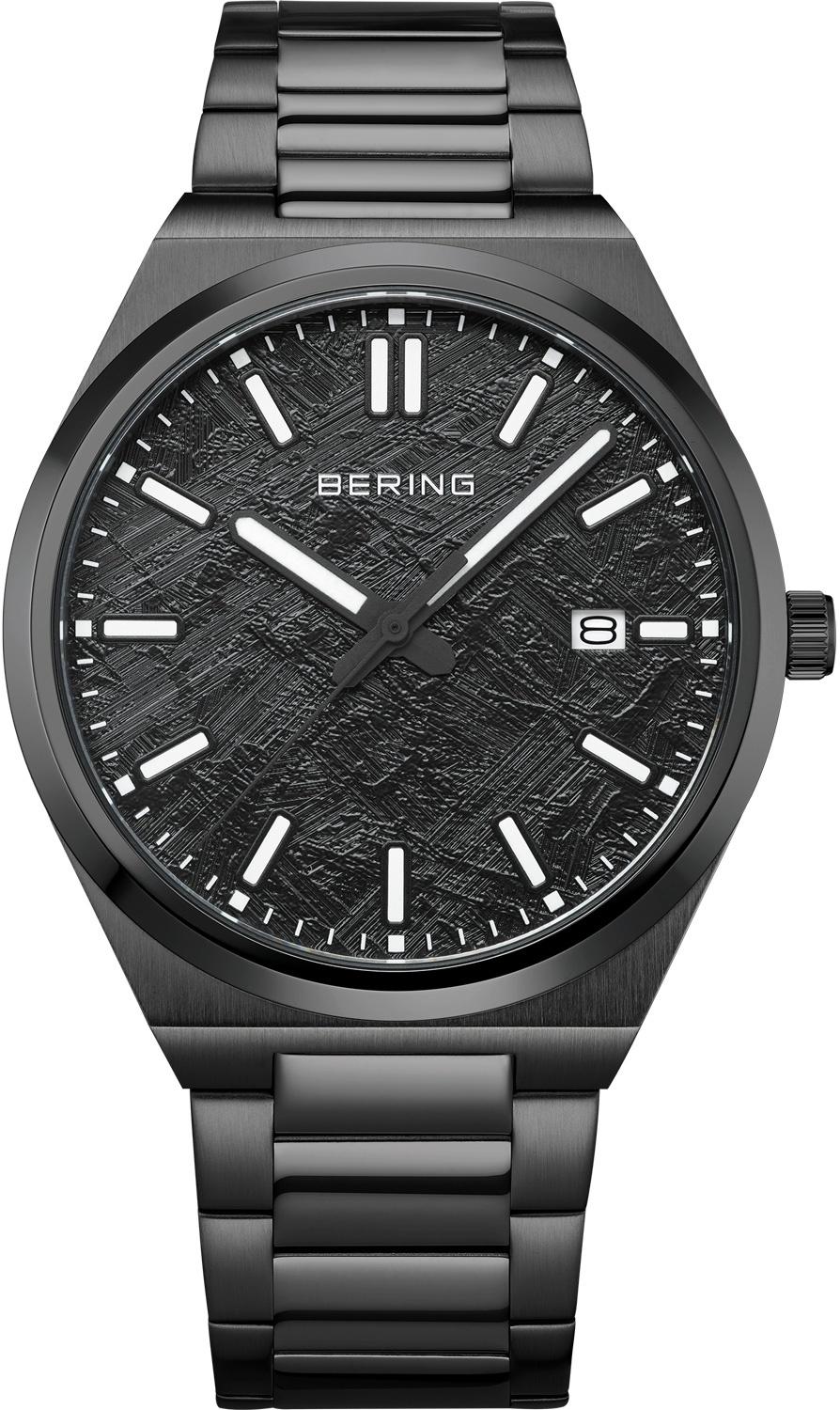 Zegarek Bering 17639-722