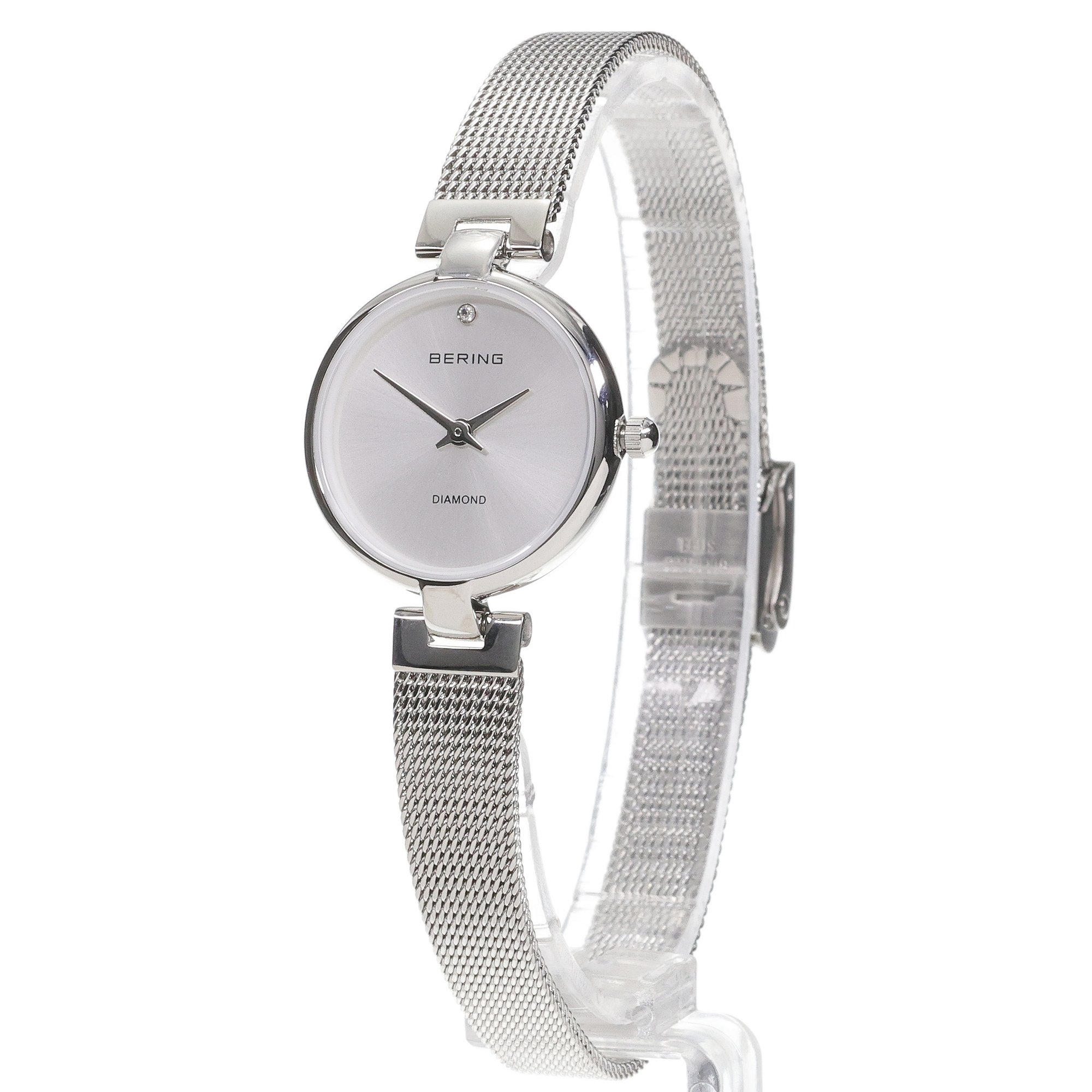 Bering 17724-000 Petite zegarek biżuteryjny Bering