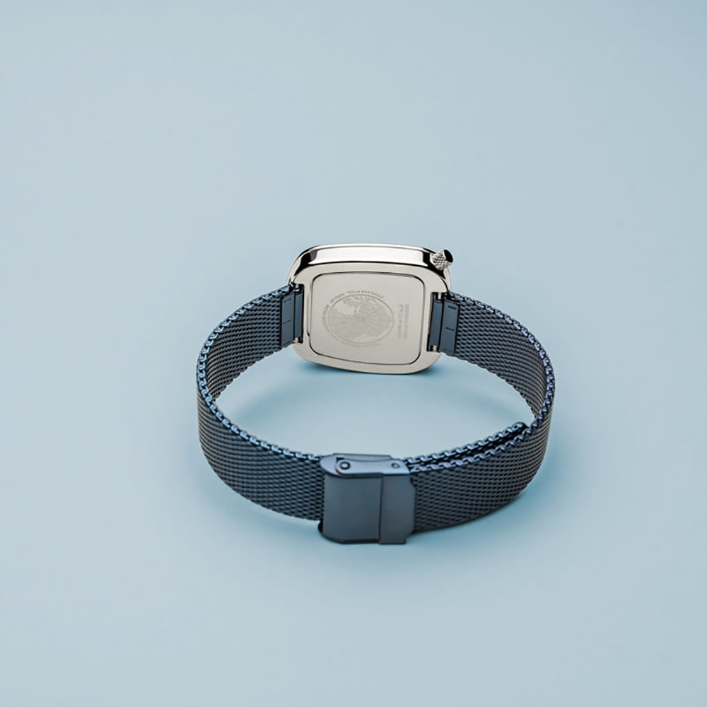 Bering 18034-307 zegarek damski Classic - miniatura 6