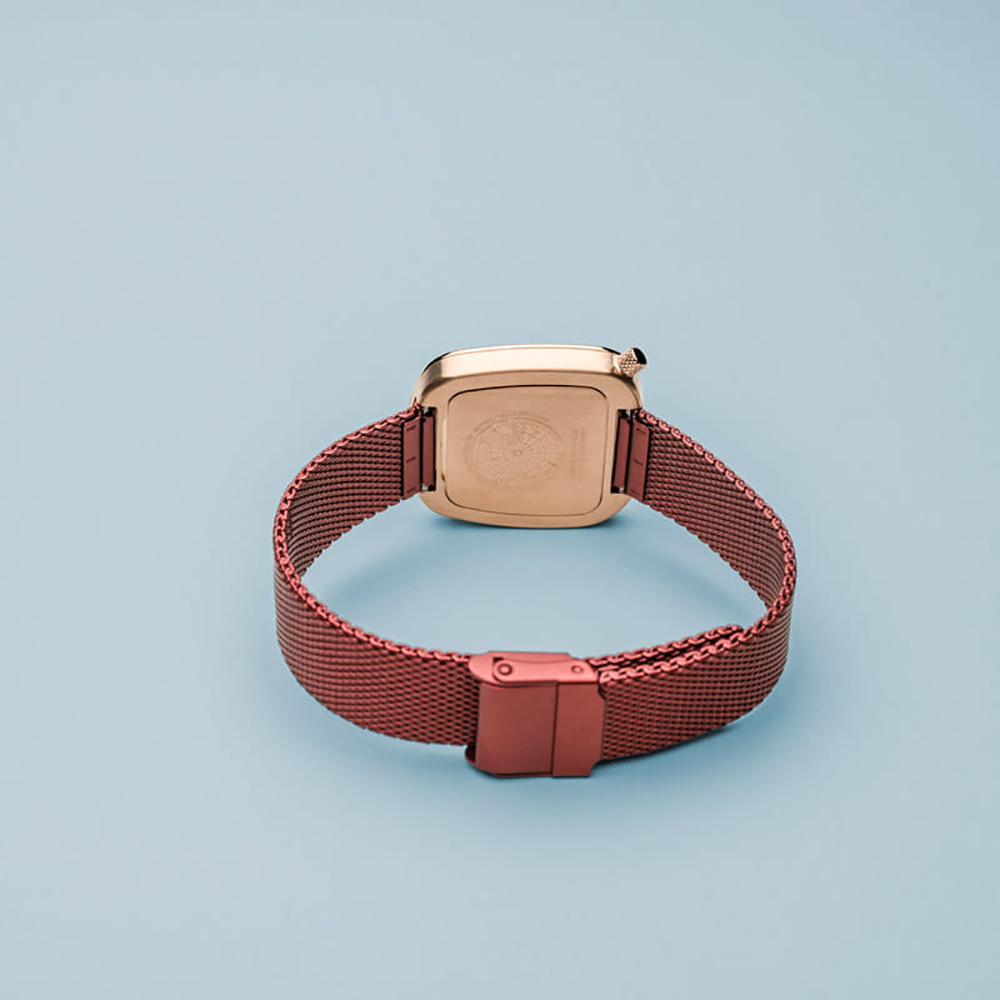 Bering 18034-363 zegarek damski Classic - miniatura 9