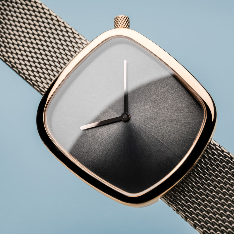 Bering 18034-369 zegarek - miniatura 4