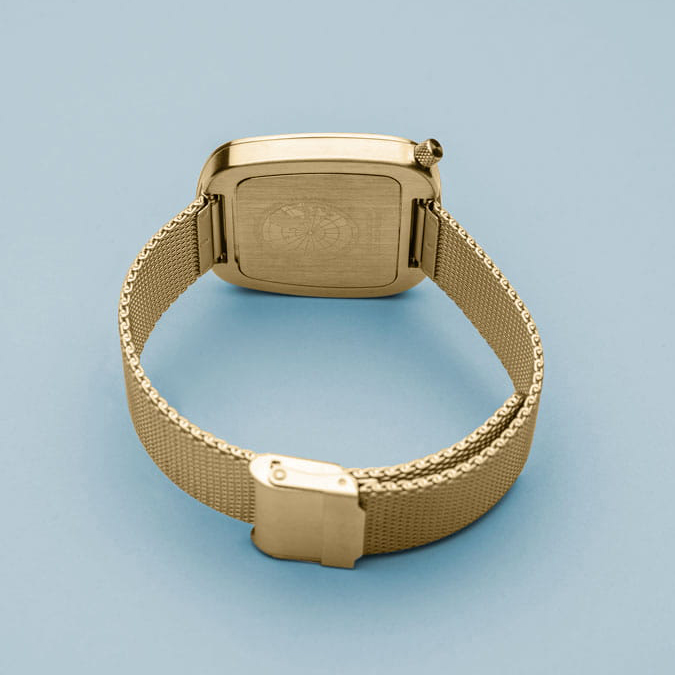 Bering 18040-334 damski zegarek Classic bransoleta - miniatura 5