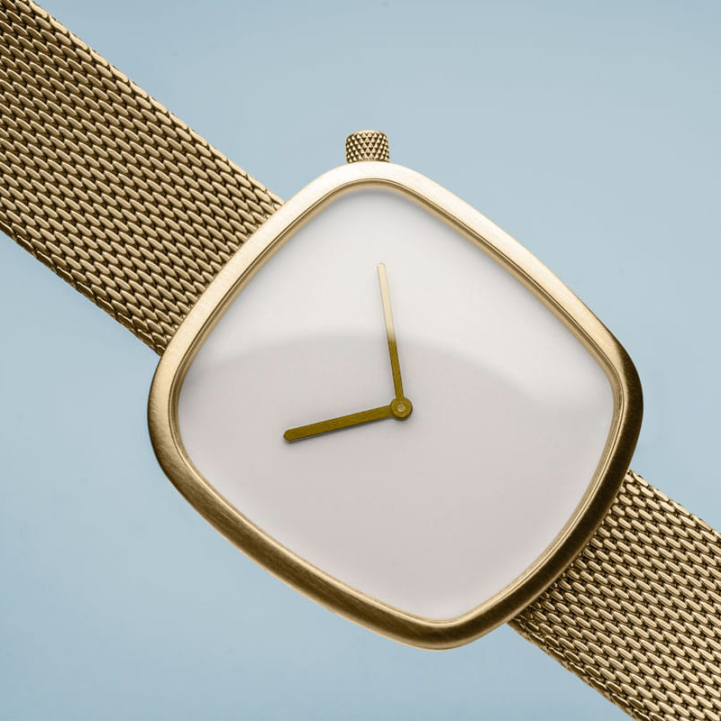 Bering 18040-334 zegarek damski Classic - miniatura 2