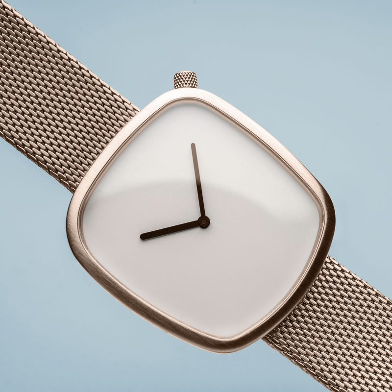 Bering 18040-364 damski zegarek Classic bransoleta - miniatura 2