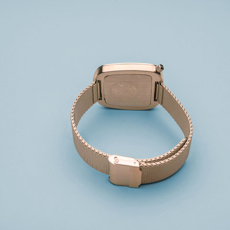 Bering 18040-364 zegarek damski Classic - miniatura 5