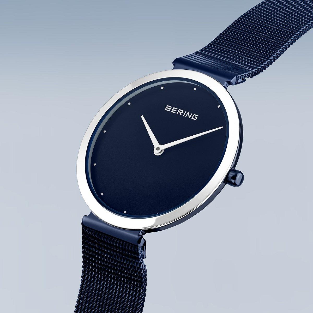 Bering 18132-397 zegarek damski Classic - miniatura 2