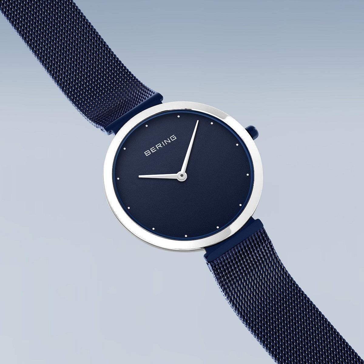 Bering 18132-397 zegarek klasyczny Classic - miniatura 4
