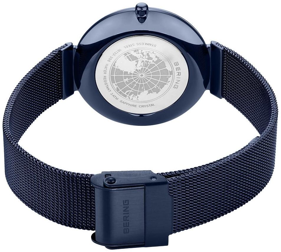 Bering 18132-398 zegarek - miniatura 4