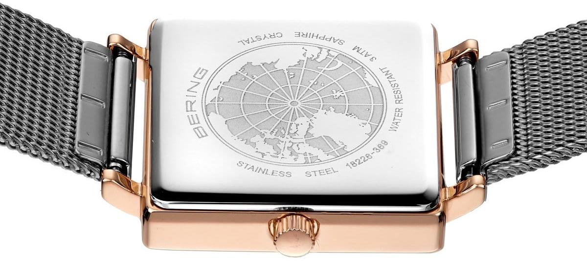Bering 18226-369 zegarek - miniatura 4