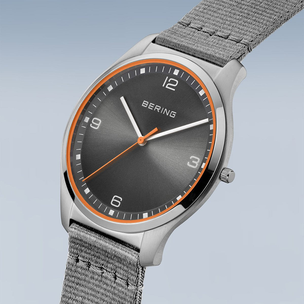 Bering 18342-577 zegarek - miniatura 7