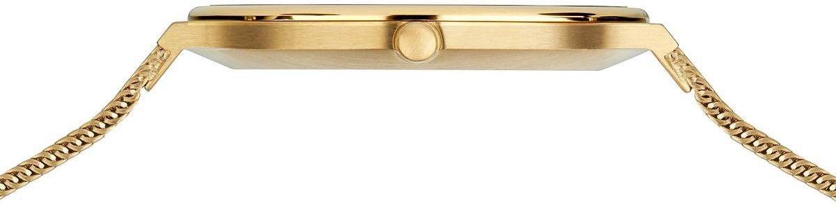 Bering 18434-334 damski zegarek Ultra Slim bransoleta - miniatura 6