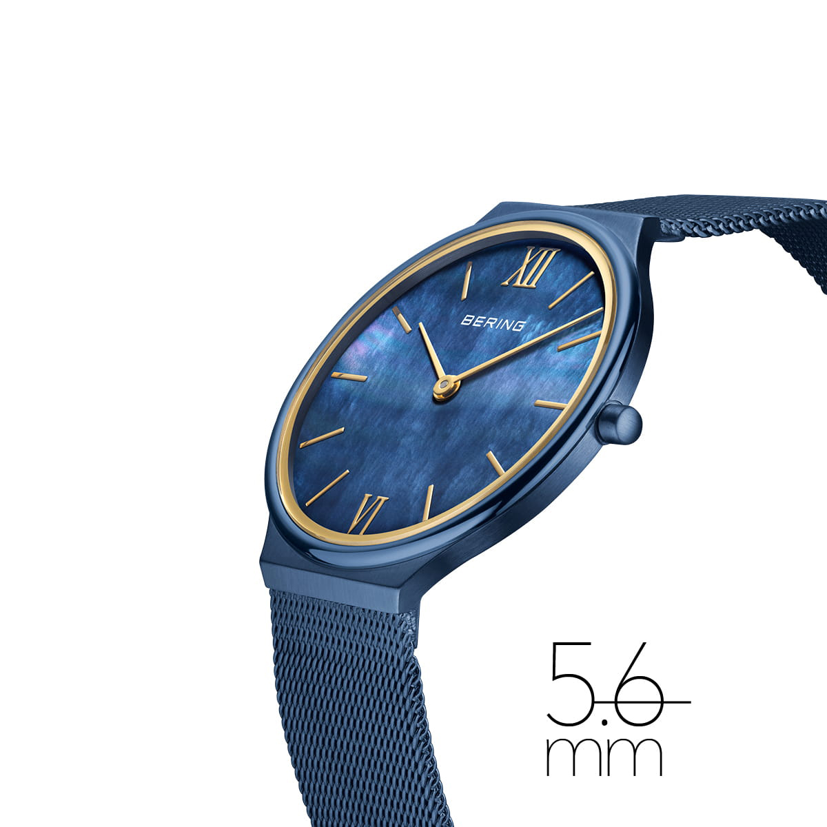Bering 18434-397 zegarek - miniatura 8