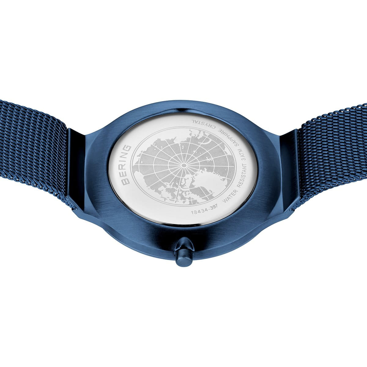 Bering 18434-397 zegarek - miniatura 3