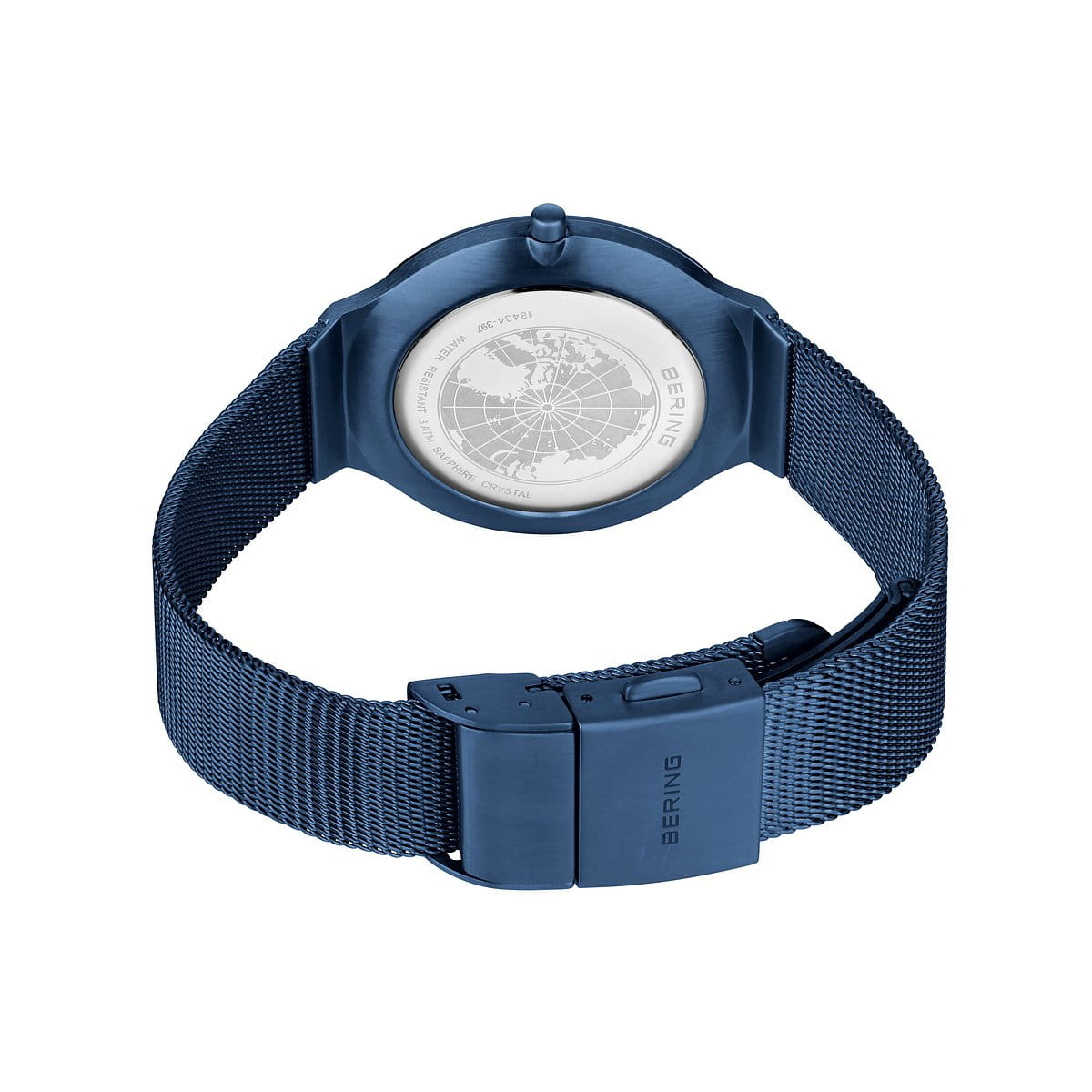 Bering 18434-397 zegarek - miniatura 4
